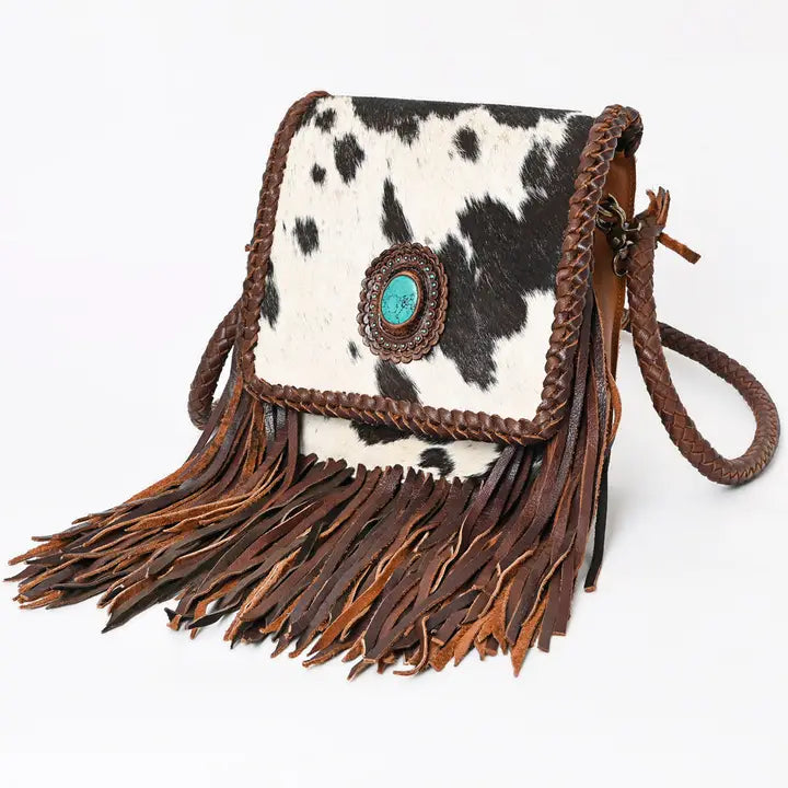 ANNIE WESTERN BAG