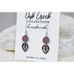 OAK CREEK EARRINGS