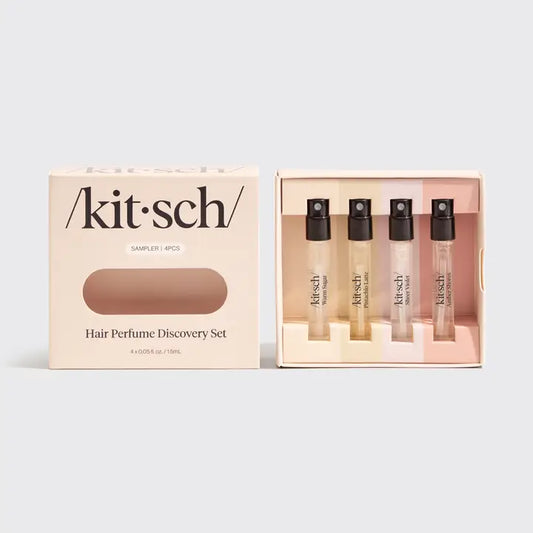 HAIR PERFUME GIFT SET