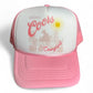 WESTERN BALL CAP