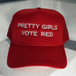 WESTERN BALL CAP