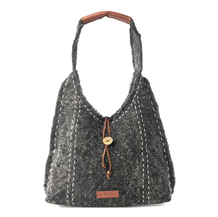 RAVENCLIFF SHOULDER BAG
