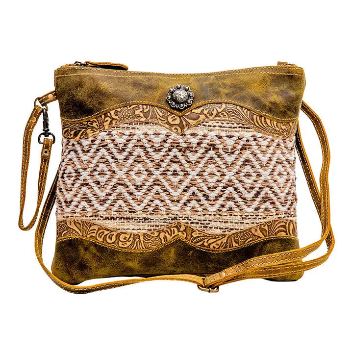 RAZIA CROSSBODY BAG