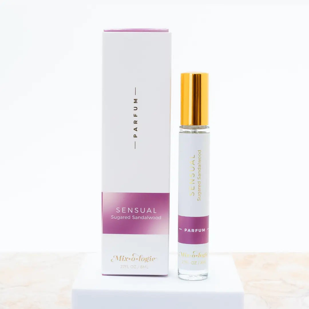 SENSUAL 27 FL OZ PARFUM