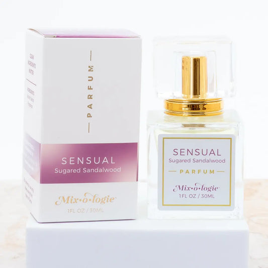 SENSUAL PARFUM