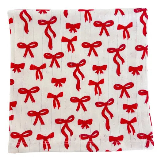 CHRISTMAS SWADDLE