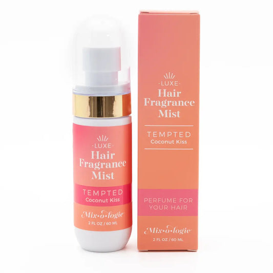 Tempted Hair Fragrance Mist