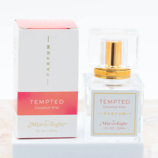 Tempted Parfum