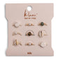 K 'LANI HAIR TIE RINGS