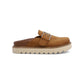 COZY WEATHER CLOGS