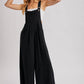 WEEKEND OVERALL JUMPSUIT