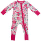 BLOOM BAMBOO ROMPER