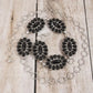 BLOSSOM CHAIN BELT