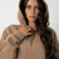 COMFRT MEGA AFFIRTMATION HOODIE