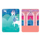 PRINCESS MAGNET DRESSUP
