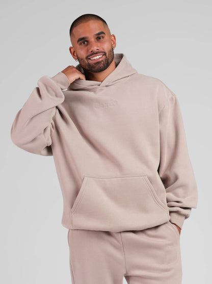COMFRT SIGNATURE HOODIE MEGA
