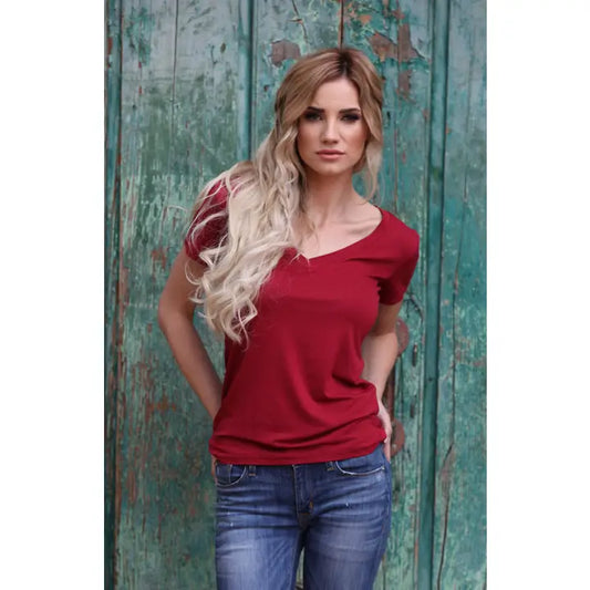 ANGIE T-SHIRTS