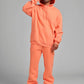 COMFRT AIRPLANE MODE TRAVEL HOODIE - MEGA
