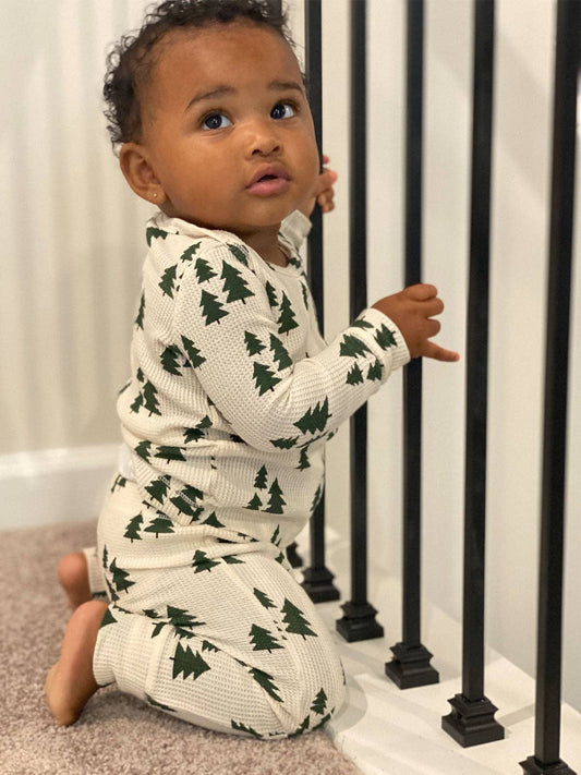 FOREST TWO PIECE