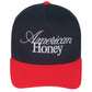C.C. TRUCKER HATS