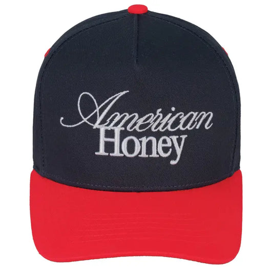 C.C. TRUCKER HATS