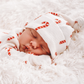 CANDY CANE LANE BEANIE