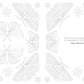 MINDFUL YEAR COLORING BOOK