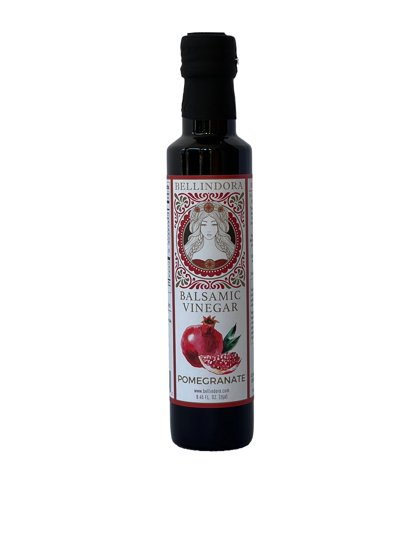 BELLINDORA VINEGAR