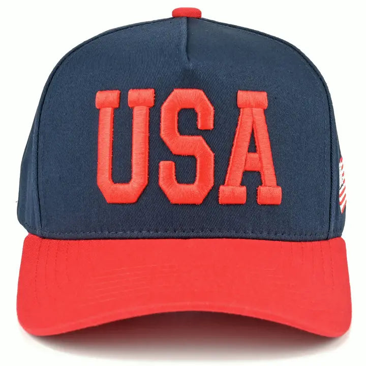 C.C. TRUCKER HATS