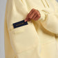 COMFRT AIRPLANE MODE TRAVEL HOODIE - MEGA