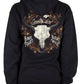 BARE FOOT HOODIE