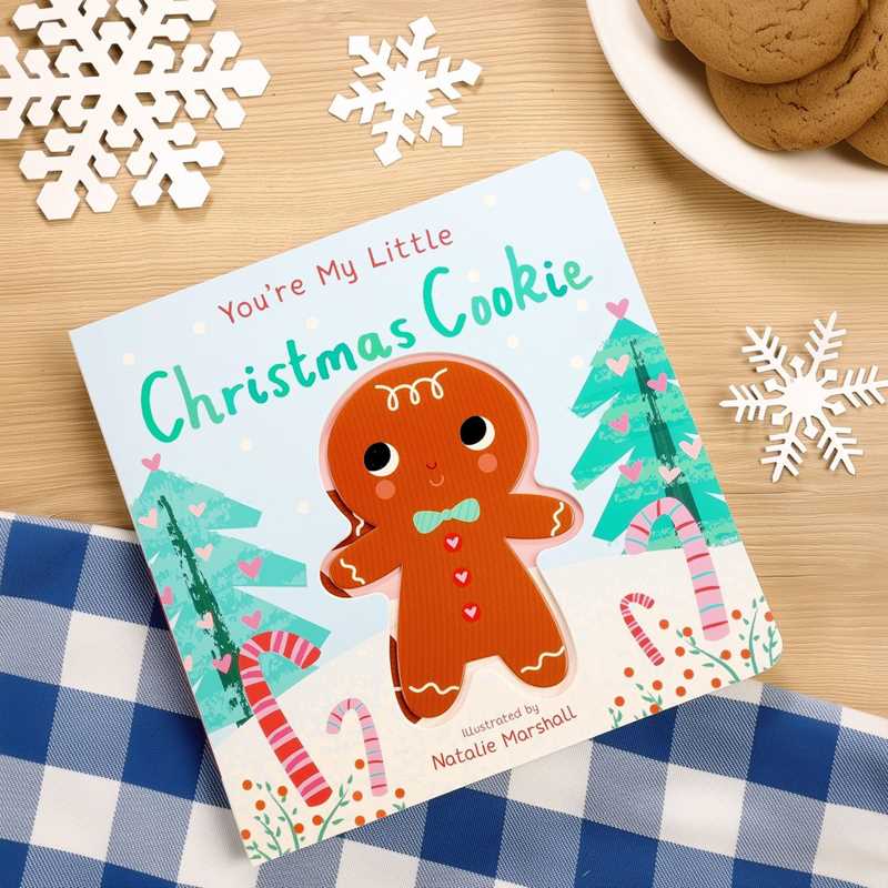 CHRISTMAS COOKIE