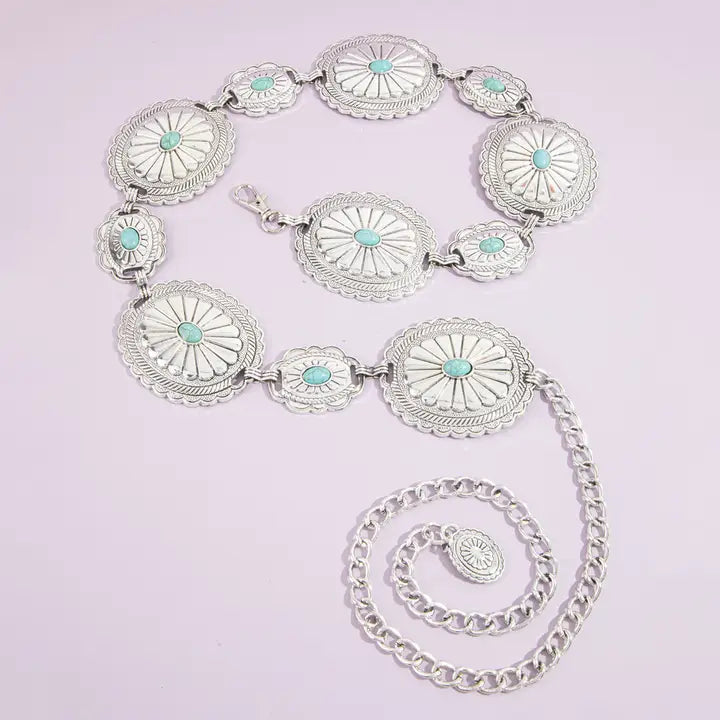 SUNBERST CHAIN