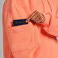 COMFRT AIRPLANE MODE TRAVEL HOODIE - MEGA
