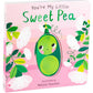 LITTLE SWEET PEA