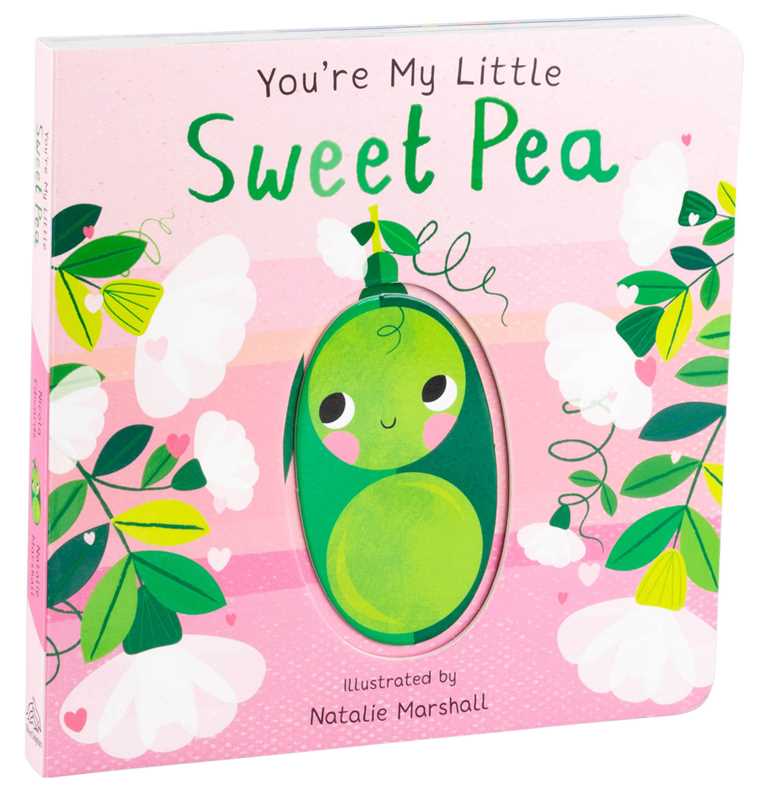 LITTLE SWEET PEA