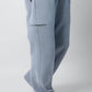COMFRT AFFIRMATION STRAIGH LEG SWEATPANTS