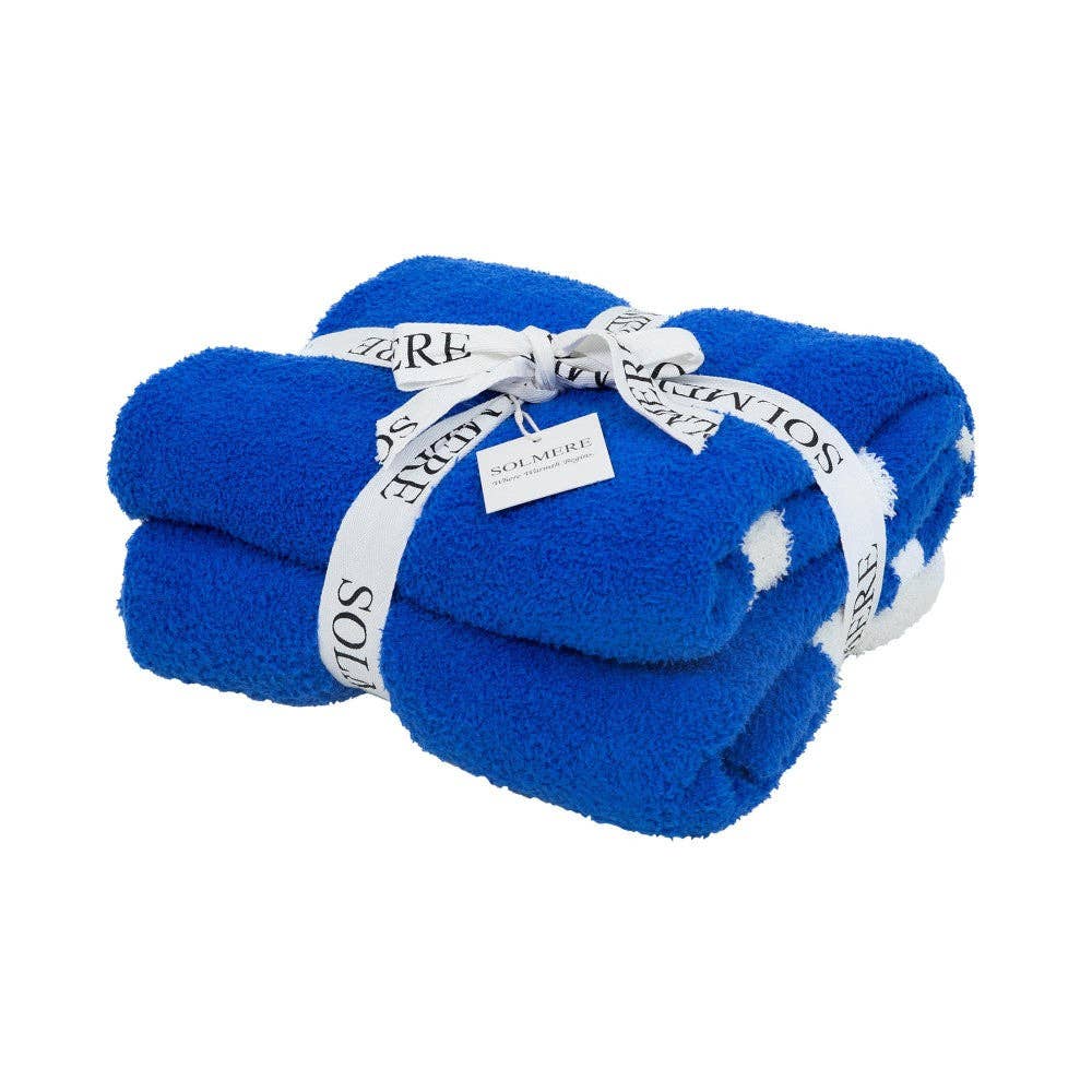 GAMEDAY BLANKET