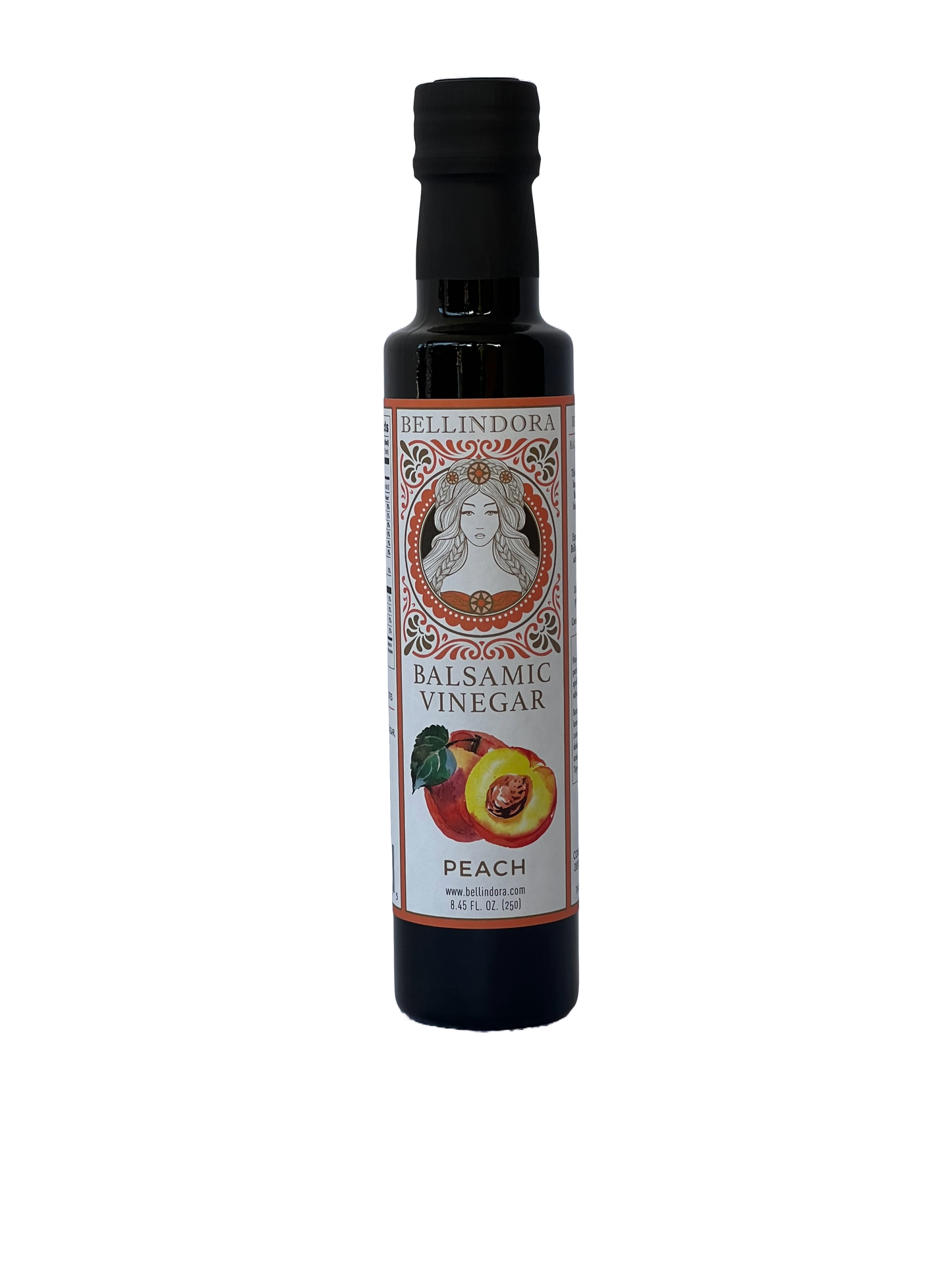 BELLINDORA VINEGAR