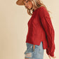 ADELA SWEATER