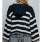 SWEATER HOODIE