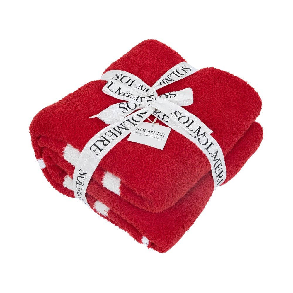 GAMEDAY BLANKET
