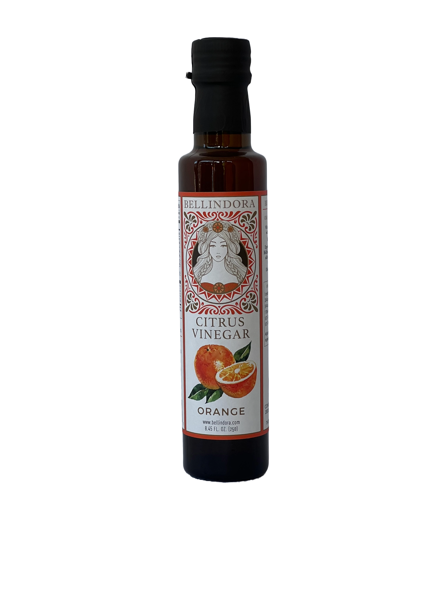 BELLINDORA VINEGAR