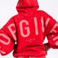 FORGIVEN HOODIE