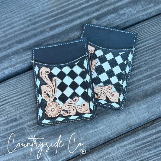 CREDIT CARD HOLDER