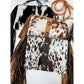 Blanca Crossbody Purse
