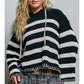 SWEATER HOODIE