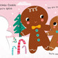 CHRISTMAS COOKIE