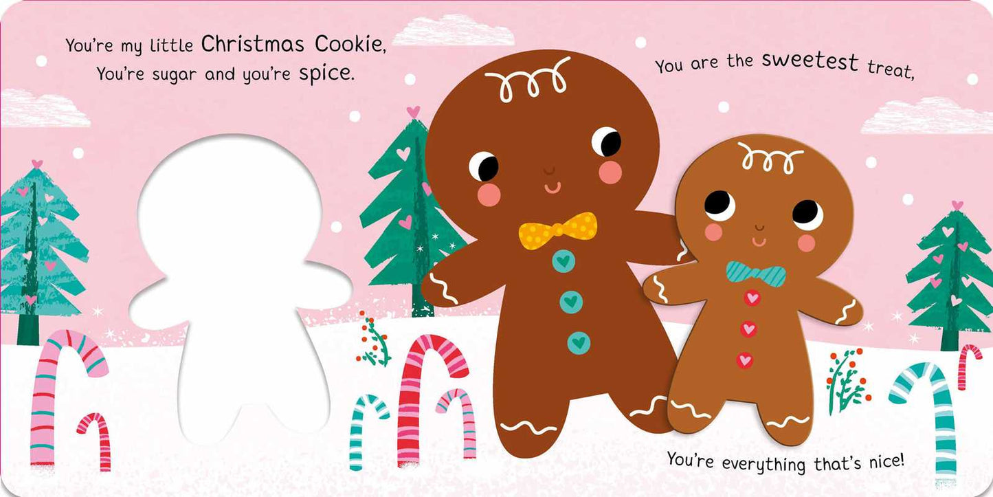 CHRISTMAS COOKIE