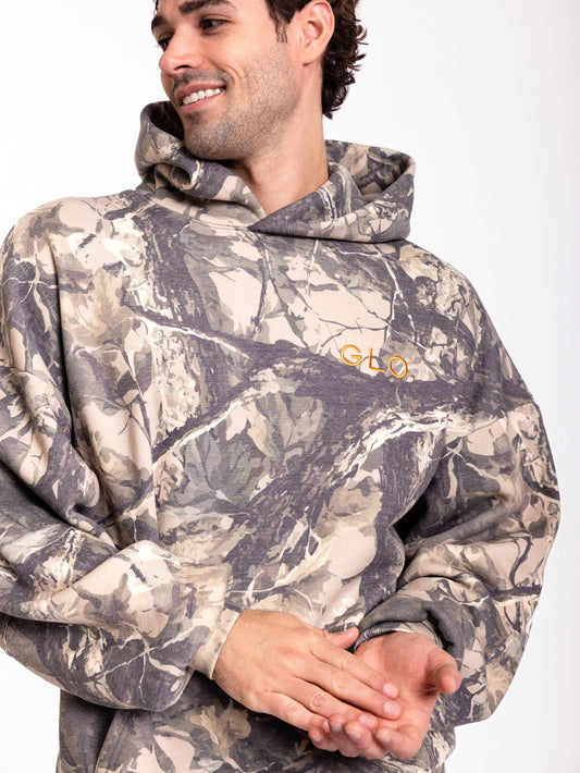FORGIVEN HOODIE